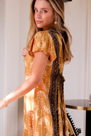 Vestido Nisha