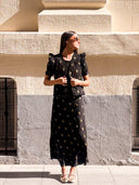 Jacket Atocha Negro