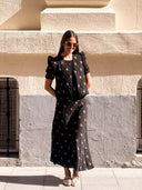Jacket Atocha Negro