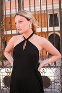 Vestido Sevilla Negro