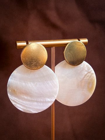 ARO NATURAL REDONDO CRUDO