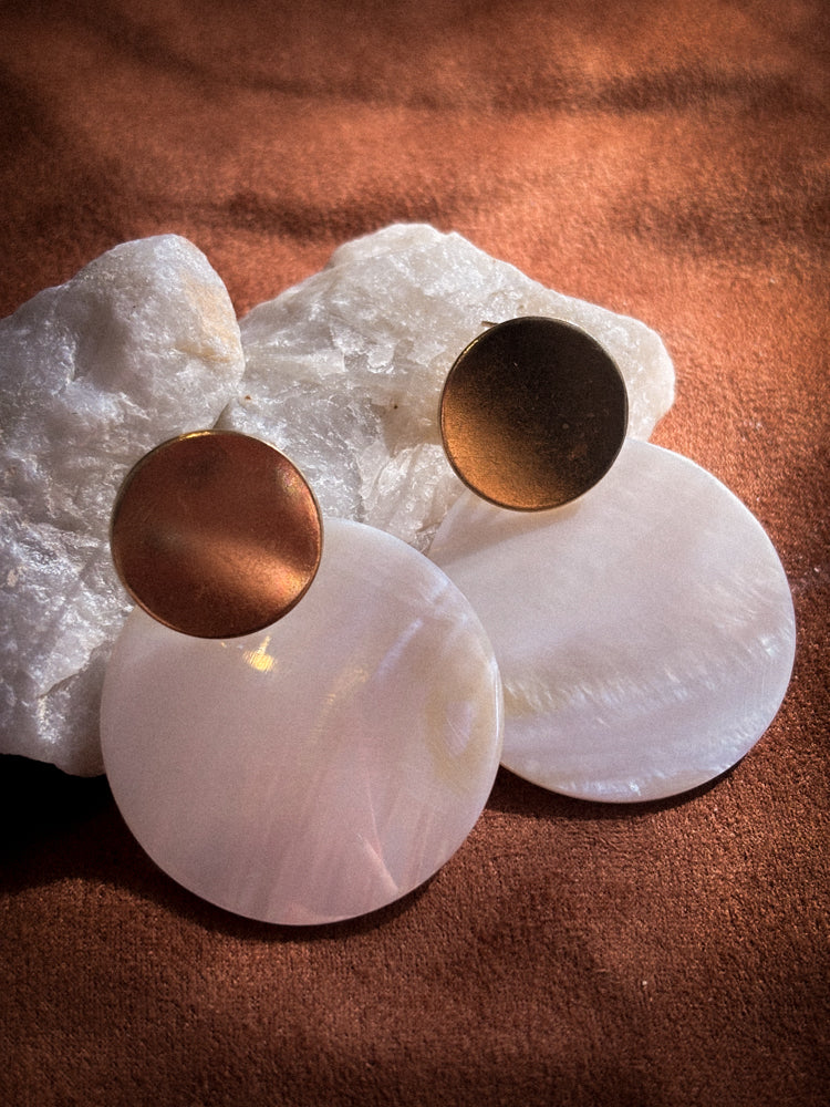 ARO NATURAL REDONDO CRUDO