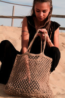 Totebag Yute