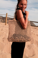Totebag Yute