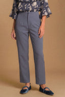 Pantalón Ana Azul