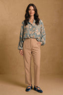 Pantalón Ana Crudo