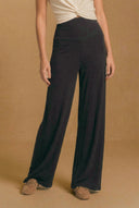 Pantalón Palazzo Negro