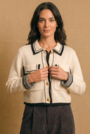 Tejido Waldorf Crudo