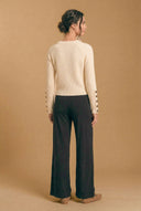 Tejido Billard Crudo