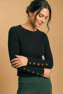 Tejido Billard Negro