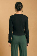 Tejido Billard Negro