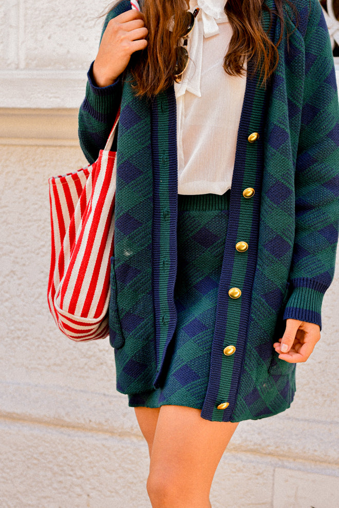 Falda Billard Verde