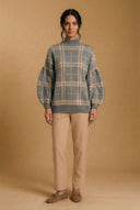 Tejido Westwood Menta