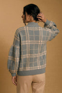 Tejido Westwood Menta