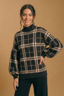 Tejido Westwood Negro