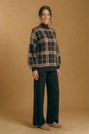 Tejido Westwood Negro