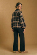 Tejido Westwood Negro