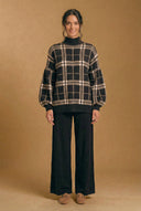 Tejido Westwood Negro