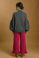 Tejido Westwood Verde