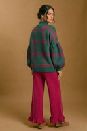 Tejido Westwood Verde