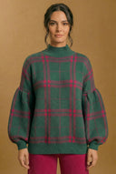 Tejido Westwood Verde