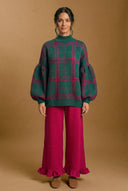 Tejido Westwood Verde