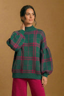 Tejido Westwood Verde