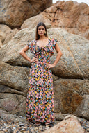 Vestido Ayia Negro