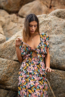 Vestido Ayia Negro