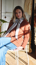 Tejido Harper Camel