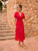 Vestido Ángela