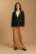 Tejido Humphrey Negro