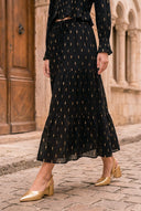 Falda Ibiza Negra