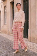 Pantalón Roberta Escoses