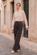 Pantalón Pinza Marengo