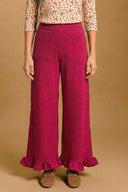 Pantalón Roberta Magenta