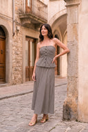 Blusa Portugal Negro