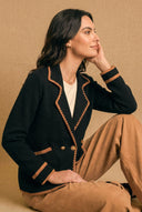 Tejido Humphrey Negro