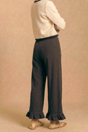 Pantalón Roberta Negro