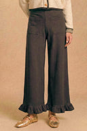 Pantalón Roberta Negro