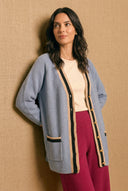 Tejido Blair Celeste