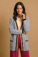 Tejido Blair Celeste