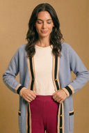 Tejido Blair Celeste