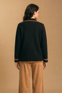 Tejido Humphrey Negro