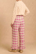 Pantalón Roberta Escoses