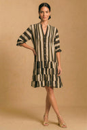 Vestido Anaya Negro