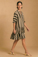Vestido Anaya Negro