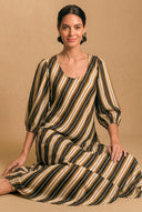 Vestido Parisa Negro