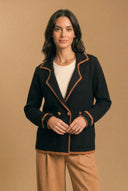 Tejido Humphrey Negro