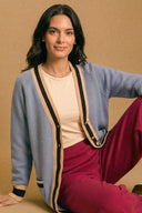 Tejido Blair Celeste